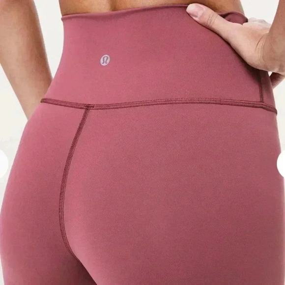 Lululemon I 8 - Picture 10 of 12